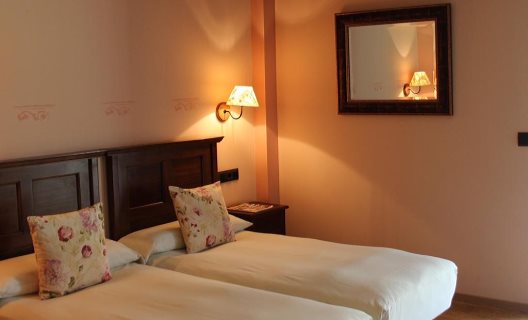 Hotel Casa Arcas