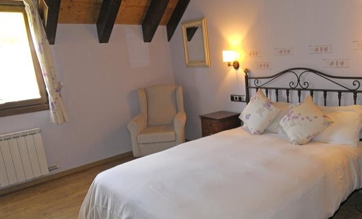 Hotel Casa Arcas