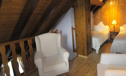 Hotel Casa Arcas