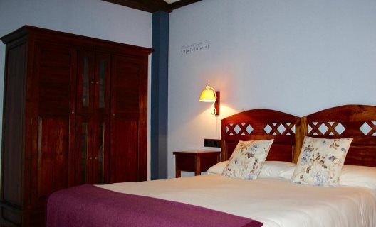 Hotel Casa Arcas