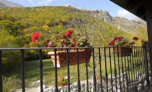 Hotel Casa Arcas