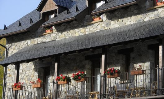 Hotel Casa Arcas