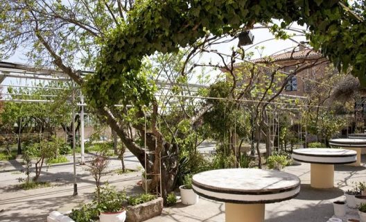Hotel Casa Aurelia