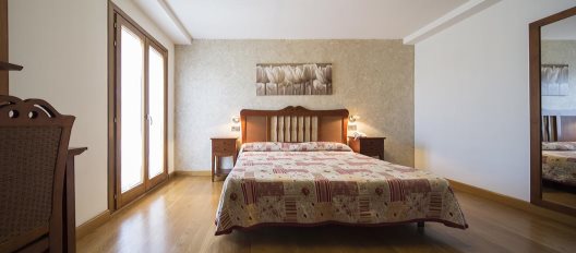 Hotel Casa Azcona