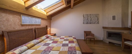 Hotel Casa Azcona