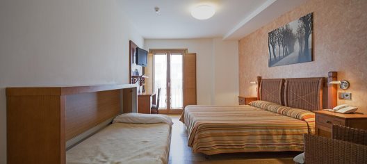 Hotel Casa Azcona