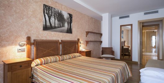 Hotel Casa Azcona