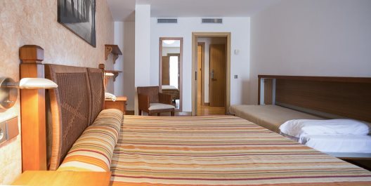 Hotel Casa Azcona