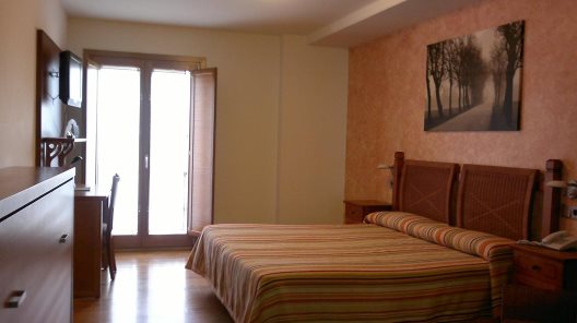 Hotel Casa Azcona