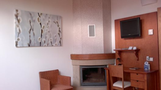 Hotel Casa Azcona