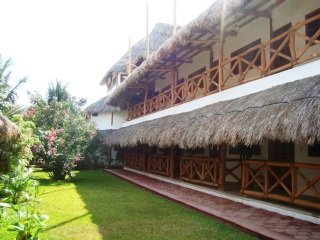Hotel Casa Barbara