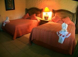 Hotel Casa Barbara
