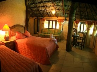 Hotel Casa Barbara