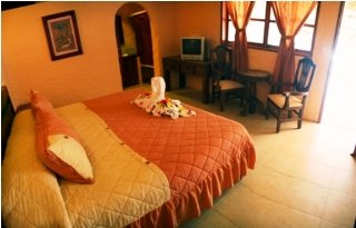 Hotel Casa Barbara