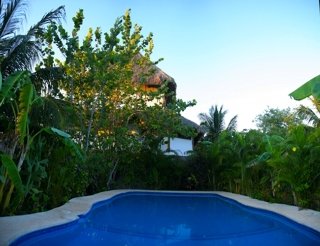 Hotel Casa Barbara