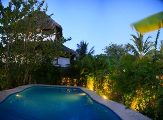 Hotel Casa Barbara