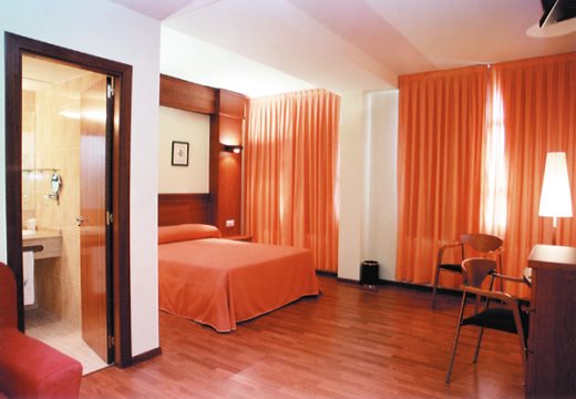Hotel Casa Barreiro