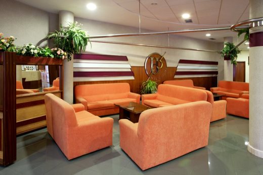 Hotel Casa Barreiro