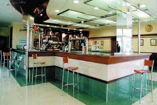 Hotel Casa Barreiro