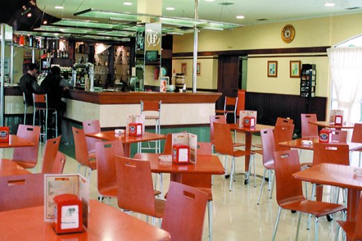 Hotel Casa Barreiro