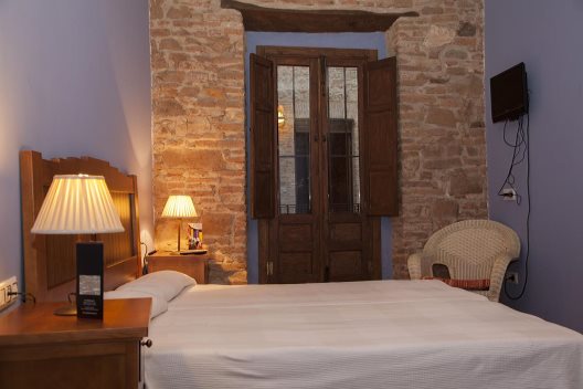Hotel Casa Betancourt