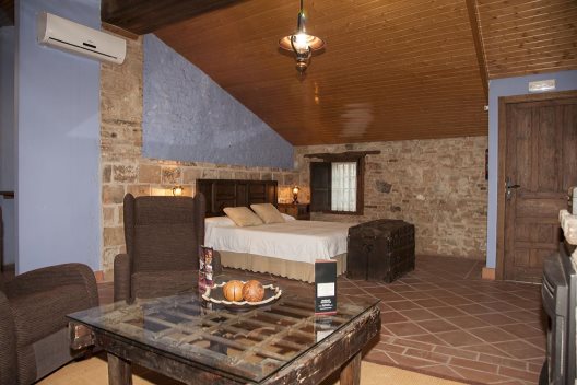 Hotel Casa Betancourt
