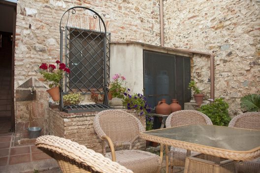 Hotel Casa Betancourt