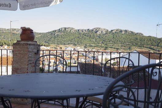 Hotel Casa Betancourt