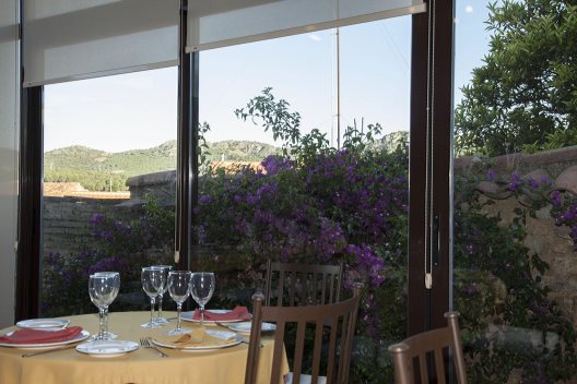 Hotel Casa Betancourt