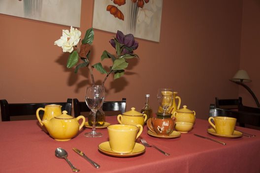 Hotel Casa Betancourt
