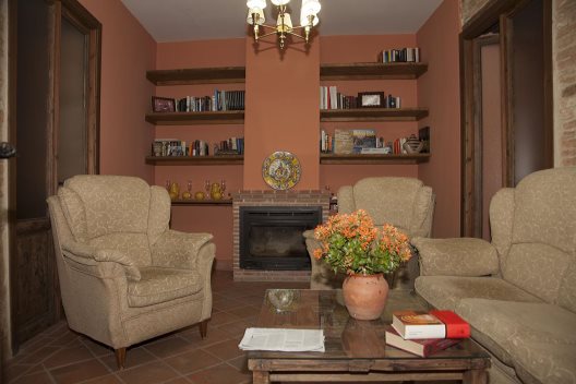 Hotel Casa Betancourt
