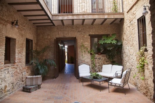 Hotel Casa Betancourt