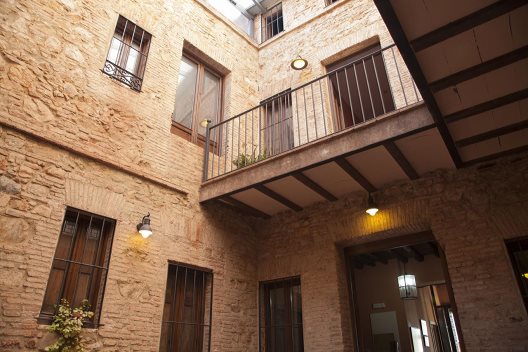 Hotel Casa Betancourt