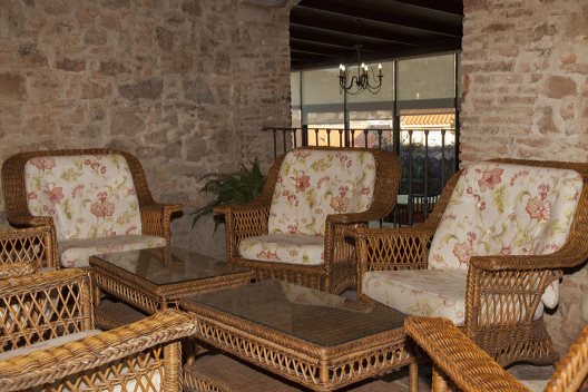 Hotel Casa Betancourt