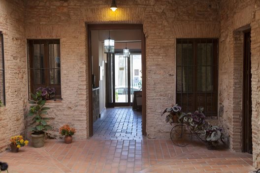 Hotel Casa Betancourt