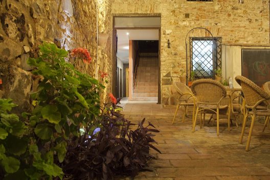 Hotel Casa Betancourt
