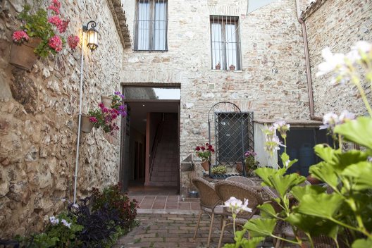 Hotel Casa Betancourt