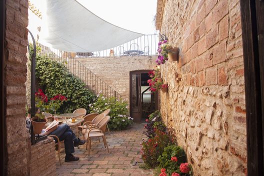 Hotel Casa Betancourt