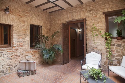 Hotel Casa Betancourt