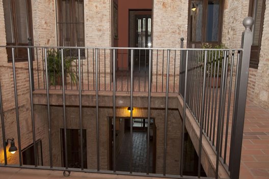Hotel Casa Betancourt
