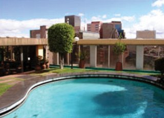 Hotel Casa Blanca