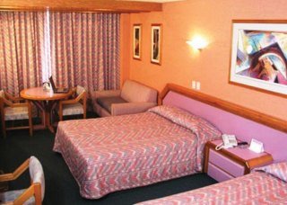 Hotel Casa Blanca