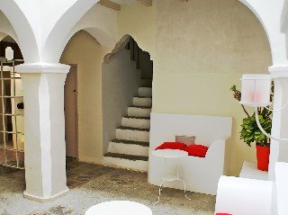 Hotel Casa Blanco