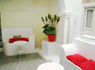 Hotel Casa Blanco