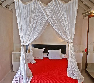 Hotel Casa Blanco