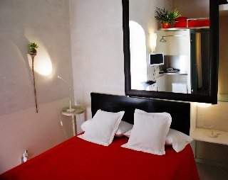 Hotel Casa Blanco