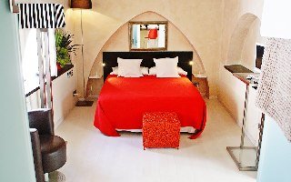 Hotel Casa Blanco