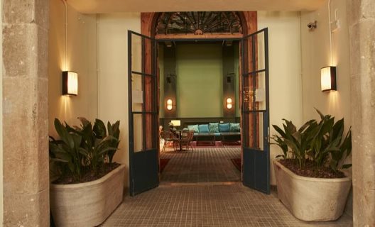 Hotel Casa Bonay