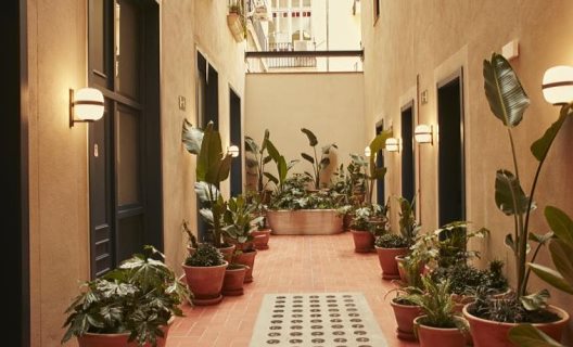 Hotel Casa Bonay