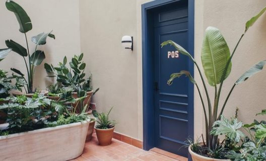 Hotel Casa Bonay